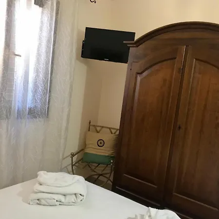 Baia Cofano Apartamento Custonaci