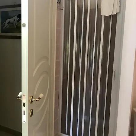 Apartamento Baia Cofano