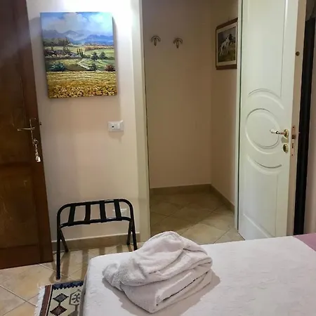 Baia Cofano Apartamento Custonaci