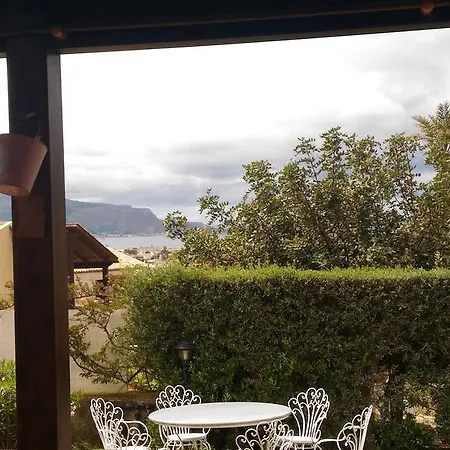 شقة Baia Cofano
