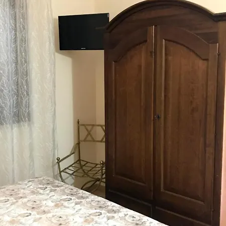 Apartamento Baia Cofano Custonaci