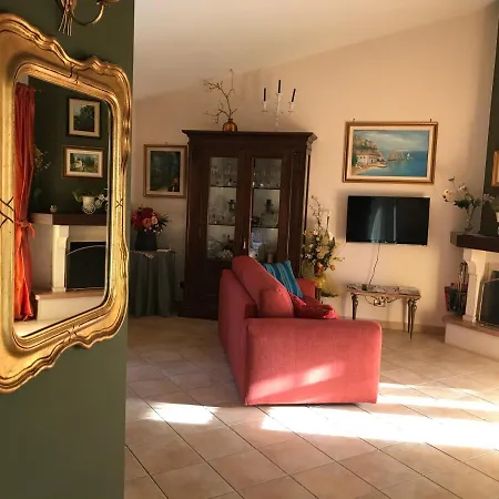 Baia Cofano كوستوناتشي