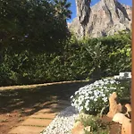 Apartamento Baia Cofano *