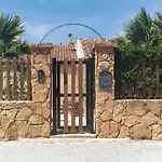Apartamento Baia Cofano Custonaci