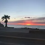 Apartamento Baia Cofano *