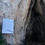 Baia Cofano Apartamento Custonaci