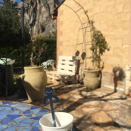 Lägenhet Baia Cofano Custonaci