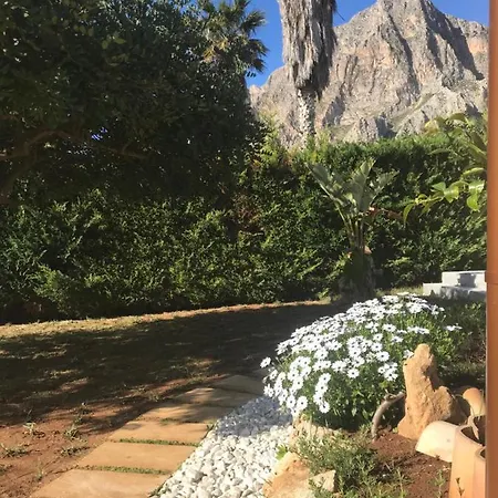 Apartment Baia Cofano *