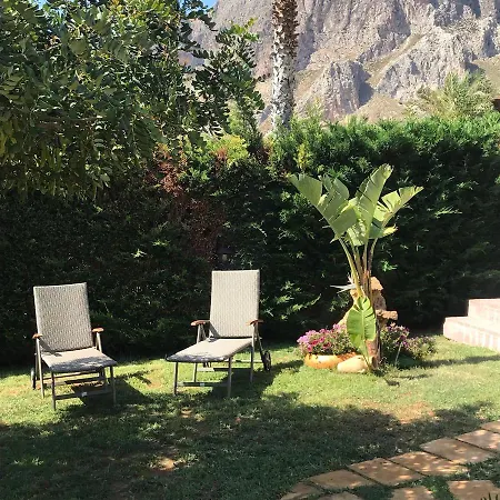 Baia Cofano Lägenhet Custonaci