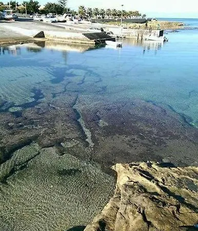 Lägenhet Baia Cofano