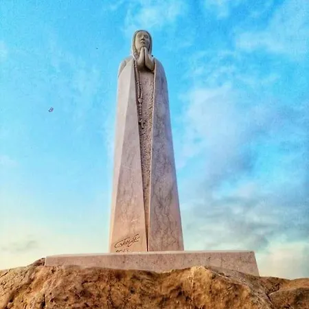 Lägenhet Baia Cofano
