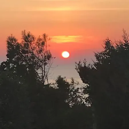 Lägenhet Baia Cofano