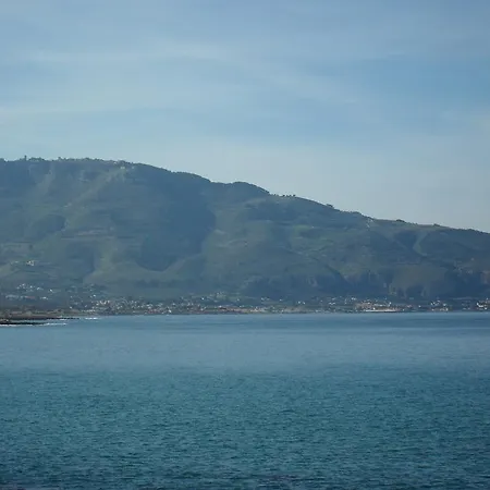 Lägenhet Baia Cofano *