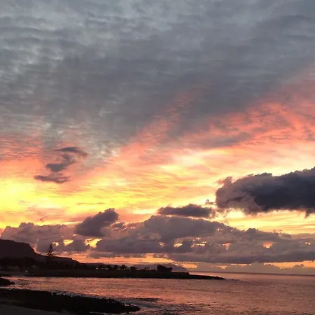 Baia Cofano Lägenhet Custonaci