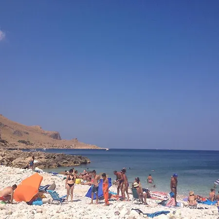 Lägenhet Baia Cofano *