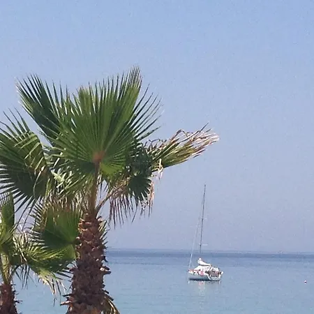 Baia Cofano * Custonaci
