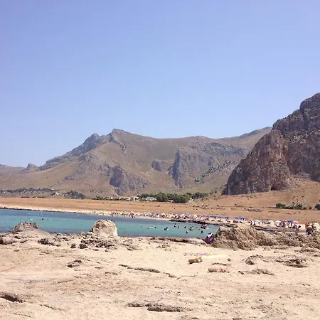 Baia Cofano Custonaci