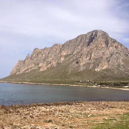 Baia Cofano * Custonaci