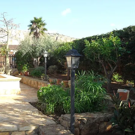 Baia Cofano Apartment Custonaci