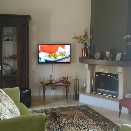 Baia Cofano Apartamento