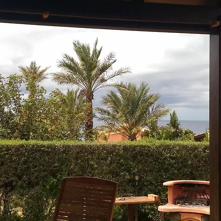 Baia Cofano Lägenhet