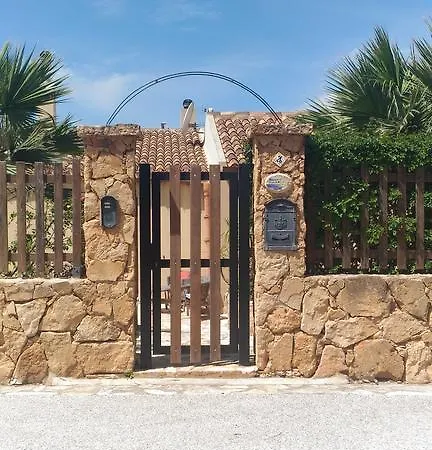 Apartment Baia Cofano Custonaci