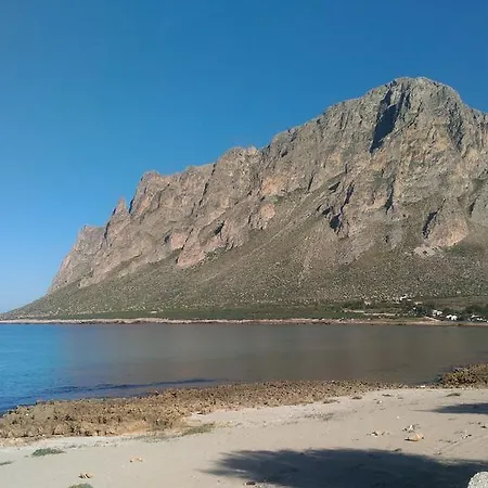 Baia Cofano Custonaci