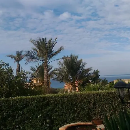 Lägenhet Baia Cofano Custonaci