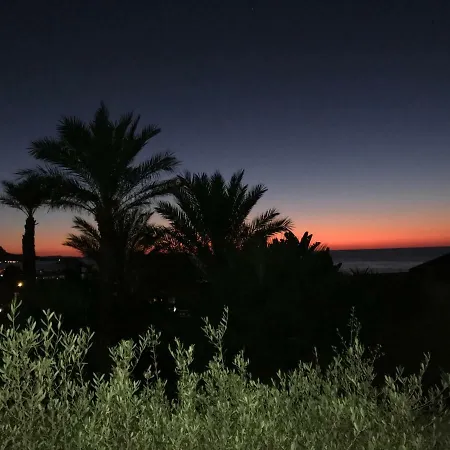 Baia Cofano Lägenhet