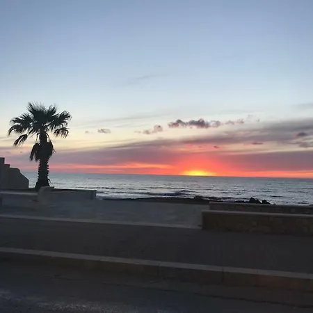 Apartament Baia Cofano *