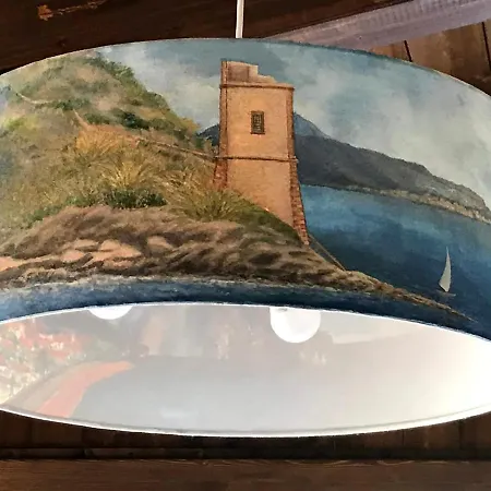 Baia Cofano Apartment *