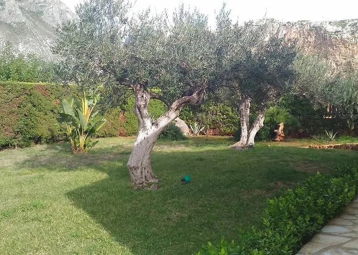 شقة Baia Cofano