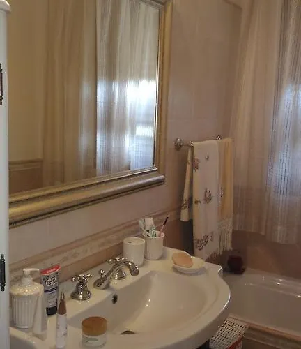 Baia Cofano Apartamento