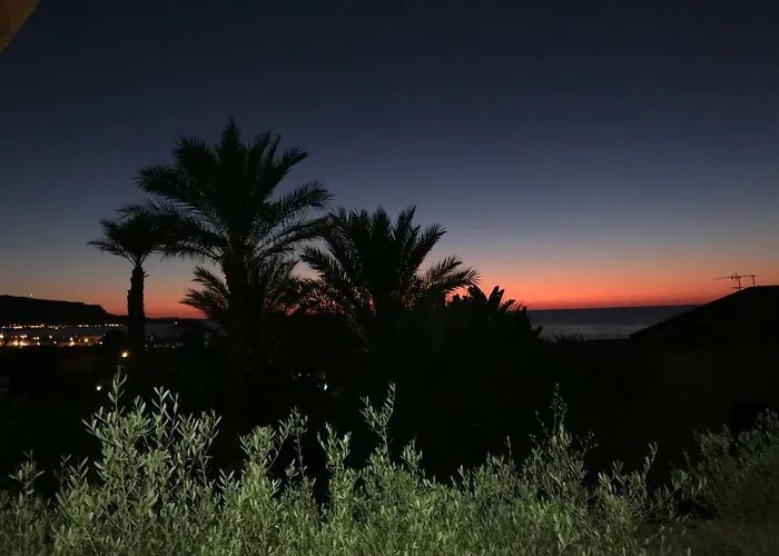 Baia Cofano Апартаменты